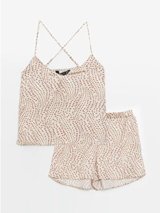 لون كاميل تشيك