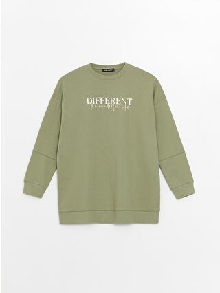 Pale Green