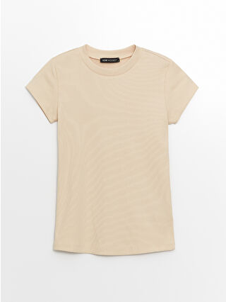 لون برتقالي باستيل