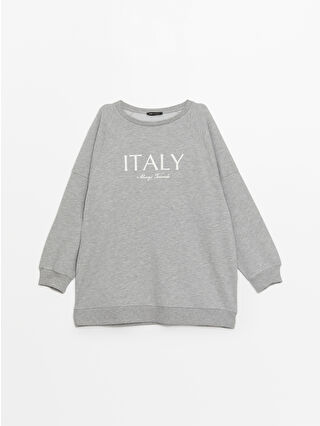 Grey Melange