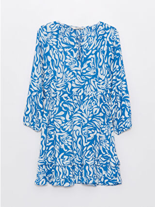 Blue Printed