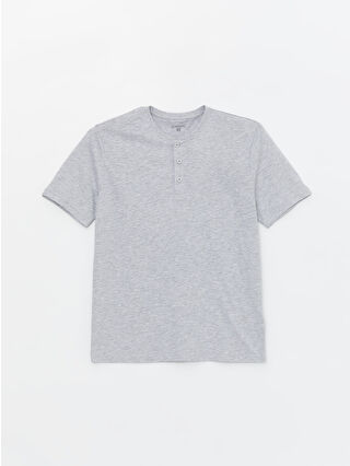 Grey Melange