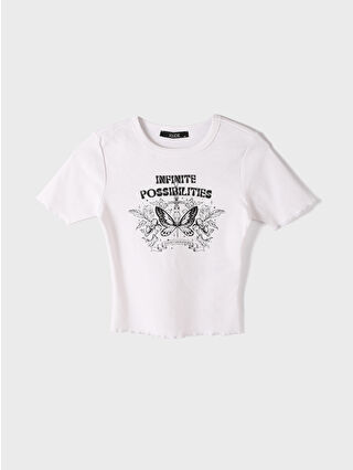 Buxe White