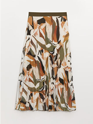 Karışık Baskılı