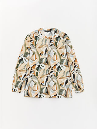 Mix Printed