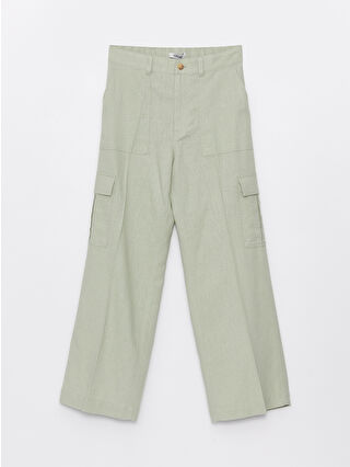 Dull Green