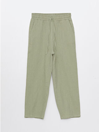 Dull Green