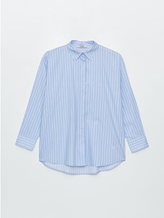Blue Striped