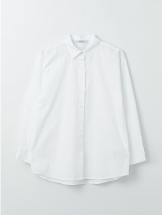 Buxe White
