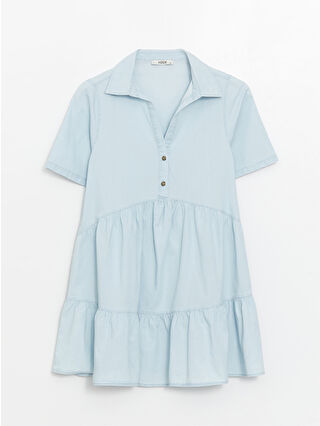 لون أزرق داكن