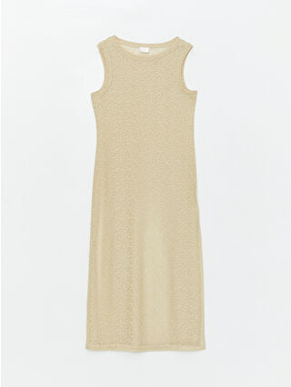 Gold Lurex