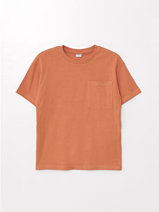 Dull Orange