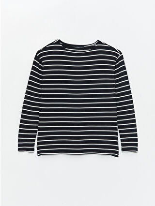 Black Striped