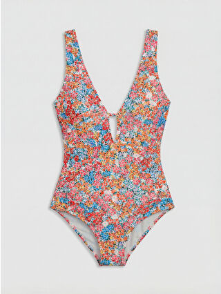 Karışık Baskılı