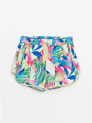 Pink Printed