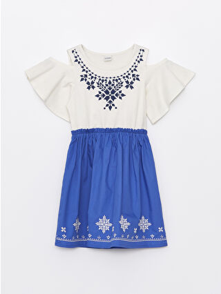 لون أخضر ميلانج