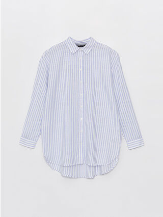 Blue Striped