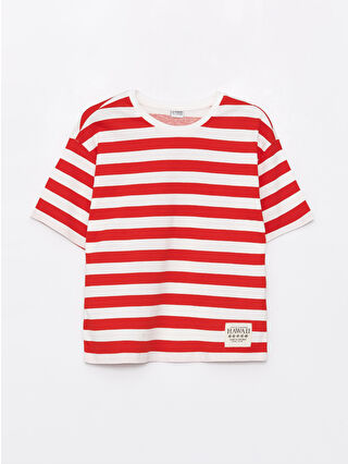Red Striped