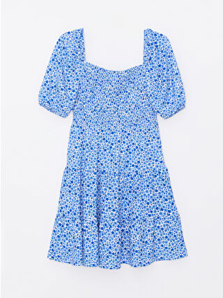 Blue Printed