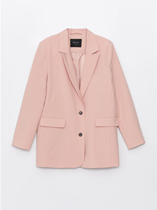 Dull Pink
