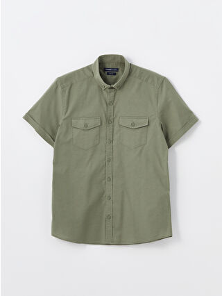 Olive Green