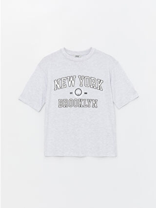 Grey Melange