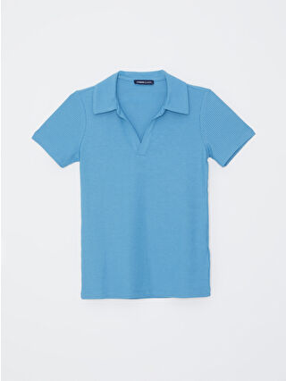 Dull Blue