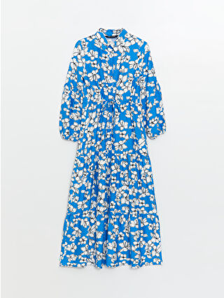 Blue Printed