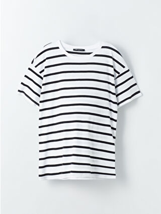 Black Striped