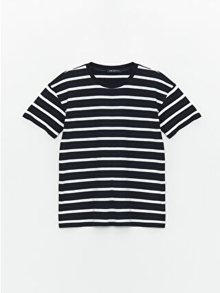White Striped