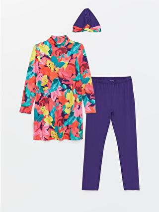 Mix Printed