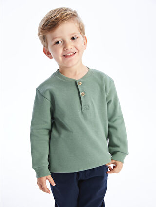 Dull Green