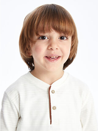 لون أخضر ميلانج