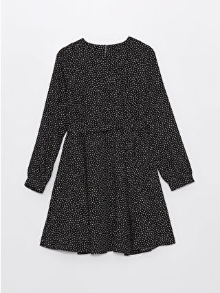 Black Printed