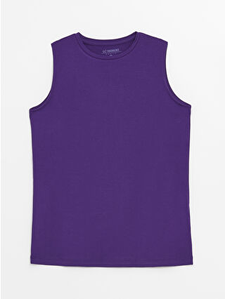 Dark Purple
