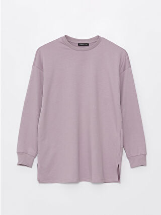 Dull Lilac