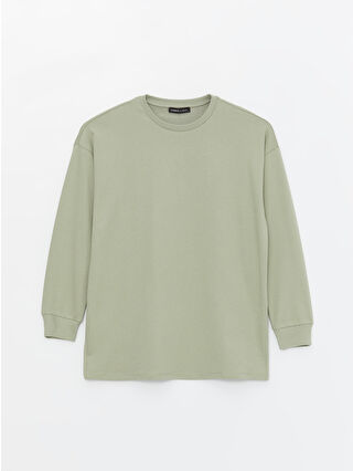 Dull Green