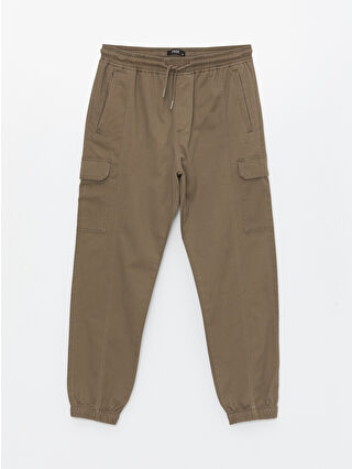 Light Brown