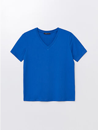 لون أزرق داكن