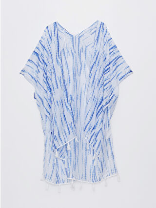 Blue Printed