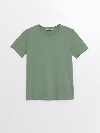 Pastel Green