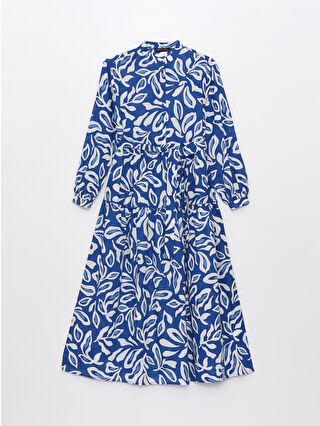 Blue Printed