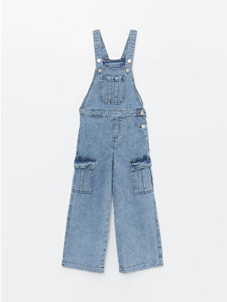 Mavi Asit Yıkamalı