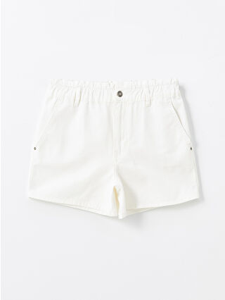 Buxe White