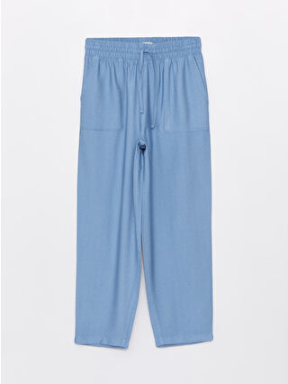 Dull Blue