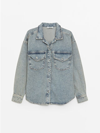 Açık İndigo Rodeo