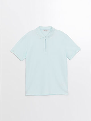 Light Aqua Green