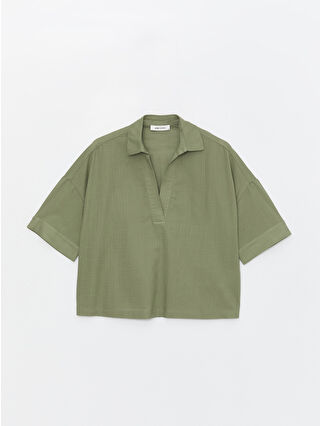 Dull Green