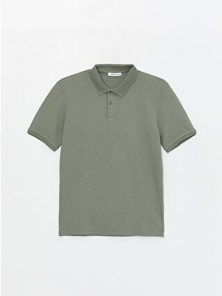 Dull Mint Green