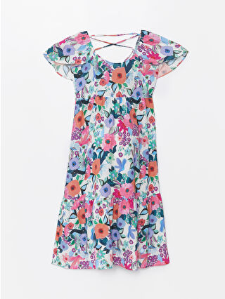 Pink Printed
